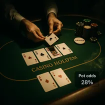 NeedforSlots - Live Poker - Evolution Gaming Cards