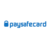 Paysafecard accepted