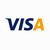 Visa accepted