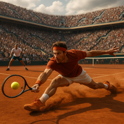 NeedforSlots - Tennis Betting - Grand Slam Tournament Odds